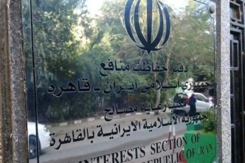 دفتر حفاظت منافع ایران: ترامپ التماس توافقی را می‌کند که خودش ویران کرد