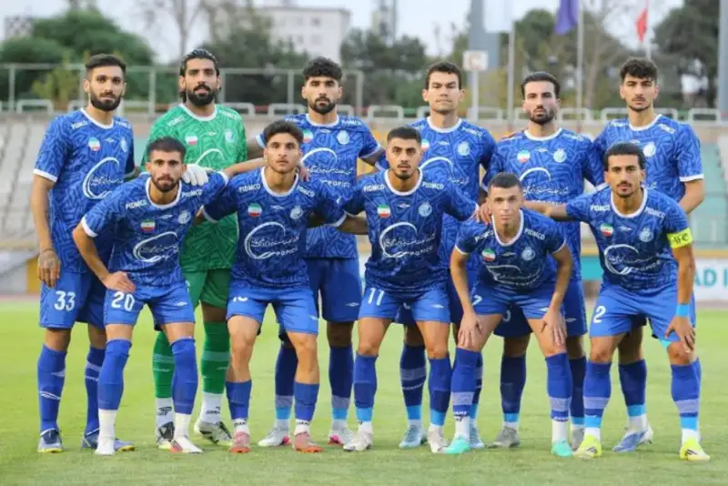 شباب الاهلی گزینه میزبانی آسیایی استقلال شد