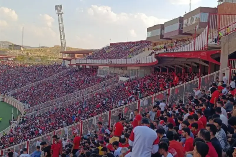 بازگشت یار دوازدهم به لیگ برتر