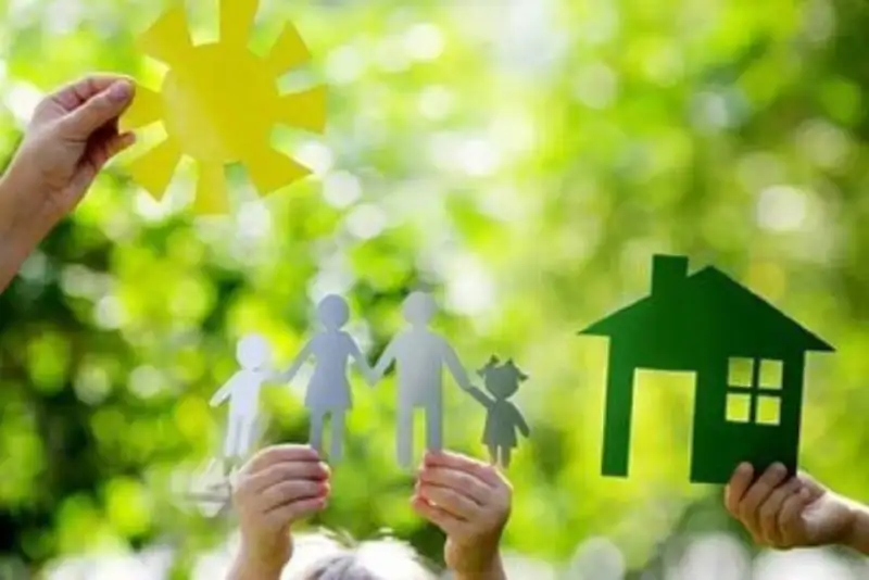 زمین 200 متری در انتظار خانواده‌های پرجمعیت