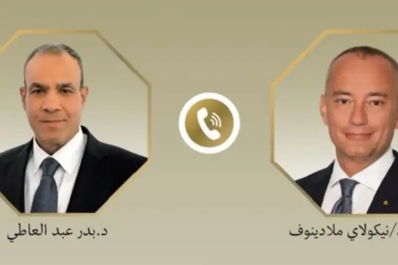 وزیر خارجه مصر: اسرائیل باید به‌طور کامل از غزه خارج شود
