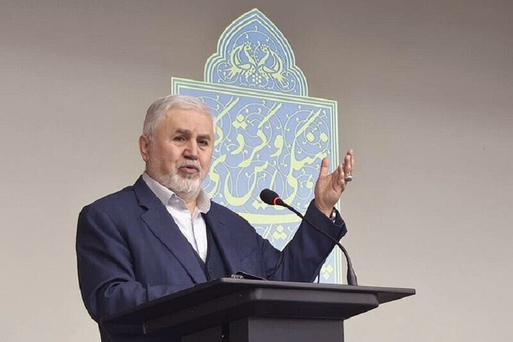 مکتب فرشچیان؛ میراث ماندگار نگارگری ایران