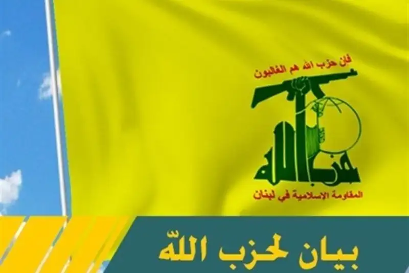 واکنش حزب‌الله به نقشه جدید اسرائیل درباره جنوب لبنان