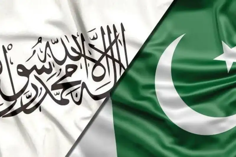 پاسخ پاکستان به طالبان درباره قاچاق سلاح به افغانستان