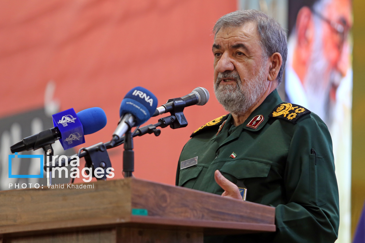 President Pezeshkian appoints Rezaei as secretary of SNSC