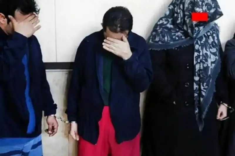 اعتراف عجیب در پرونده قتل زن تهرانی؛ پای شوهر و وعده 500 میلیون تومان در میان بود
