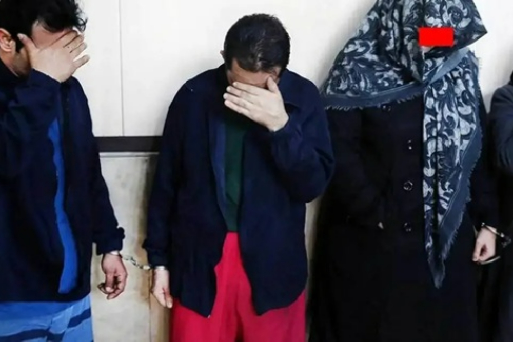 افشای یک رابطه پنهانی، پایان خونین داشت؛ مادر، قربانی نقشه 500 میلیونی شد