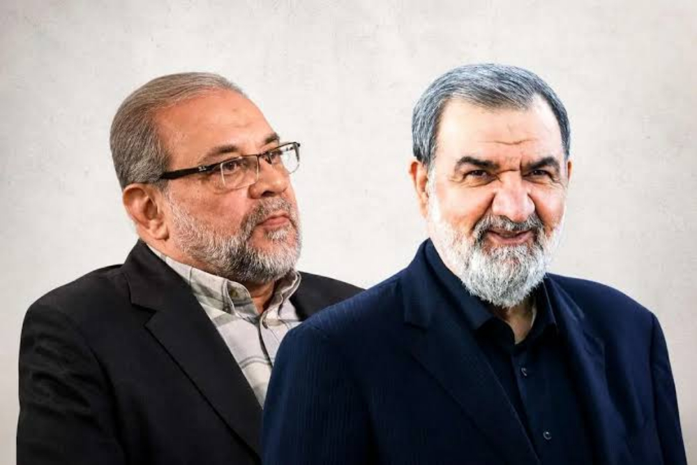 رضایی در شعام؛ یک جابه‌جایی یا آغاز یک بازآرایی راهبردی؟