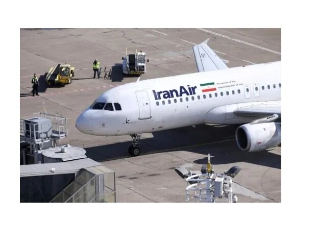 Damaged Iranian airports back to service after US-Israeli war