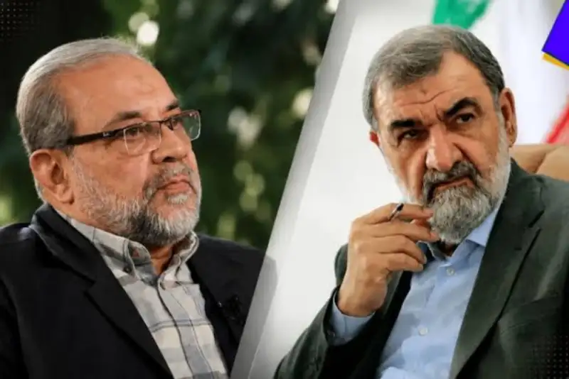 رضایی در شعام؛ یک جابه‌جایی یا آغاز یک بازآرایی راهبردی؟