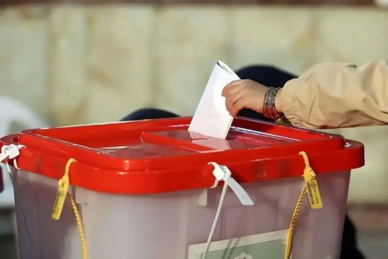 زمان برگزاری انتخابات شوراهای شهر و روستا اعلام شد