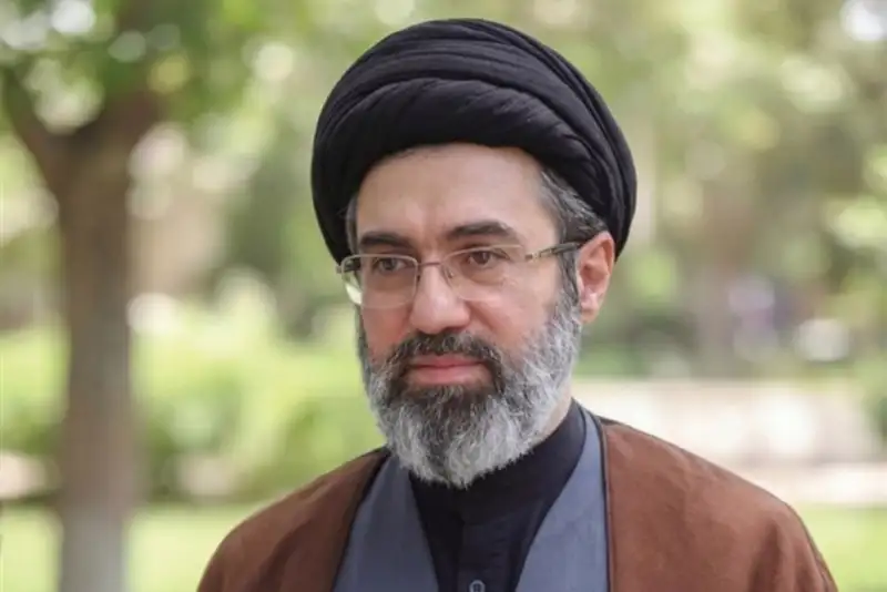 انتصاب شش فرمانده عالی‌رتبه در ستاد کل نیروهای مسلح، سپاه پاسداران و بسیج مستضعفین