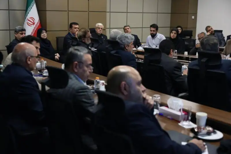 استراتژی جدید ایران در امنیت سایبری؛ گذار به معماری «اعتماد صفر» در زیرساخت‌های حیاتی