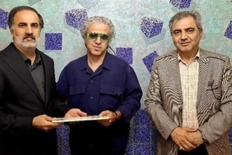 ایوب آقاخانی دبیر چهل و پنجمین جشنواره تئاتر فجر شد