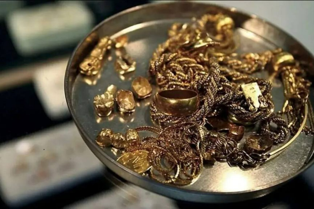 هشدار به خریداران طلا؛ «طلای بدون اجرت» نخرید