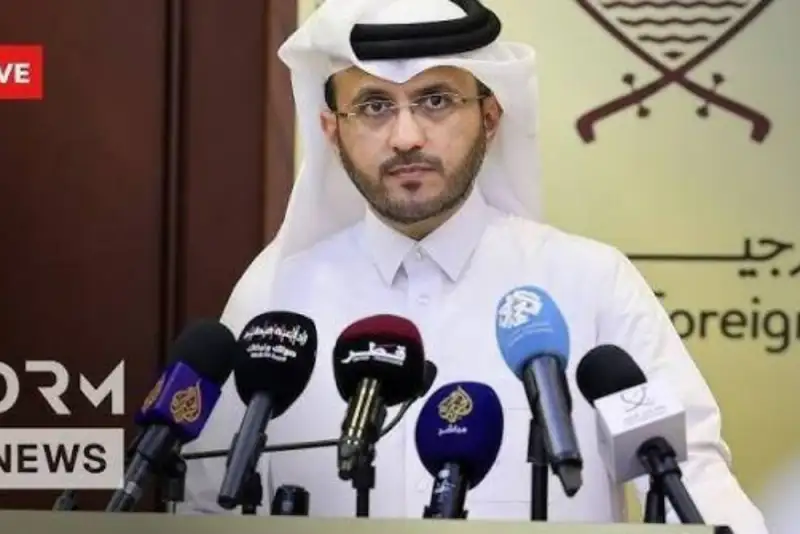 قطر: ایران و عمان واکنش‌های مثبتی درباره مذاکرات دادند