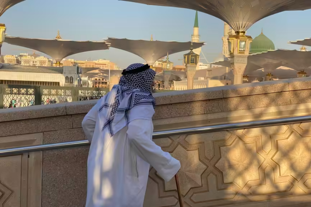 راز نفوذ محمد(ص) در دل تاریخ چه بود؟