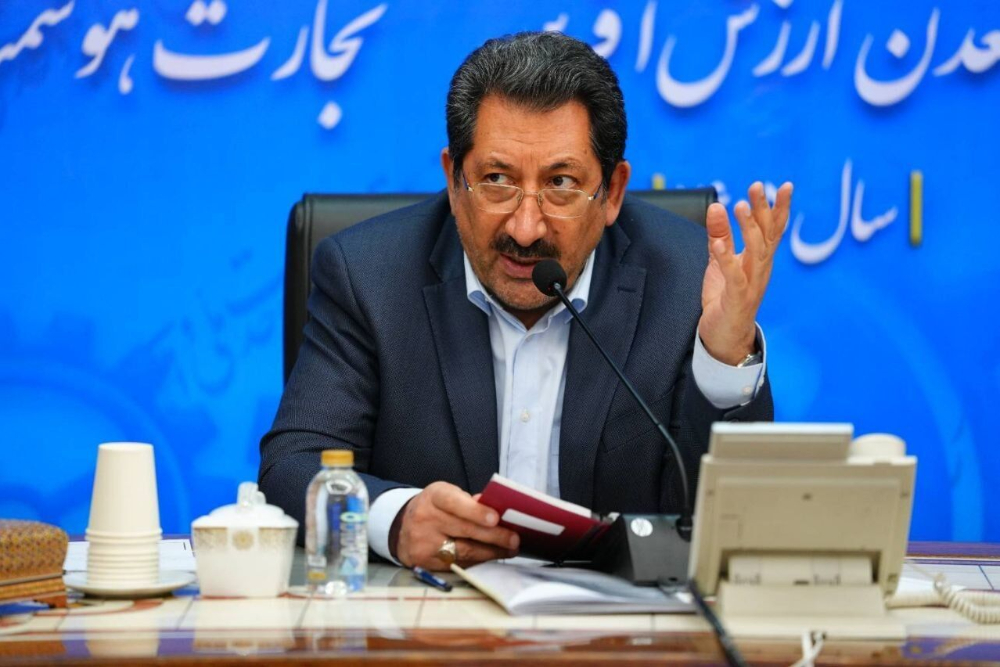 نقشه راه وزیر صمت برای توسعه صادرات؛ همسایگان، محور اصلی دیپلماسی اقتصادی