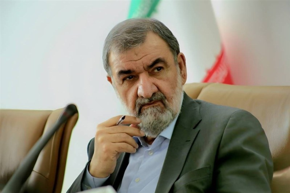 محسن رضایی: آمریکا جنگ را تمام کند و پول‌های مسدودی ایران را بپردازد