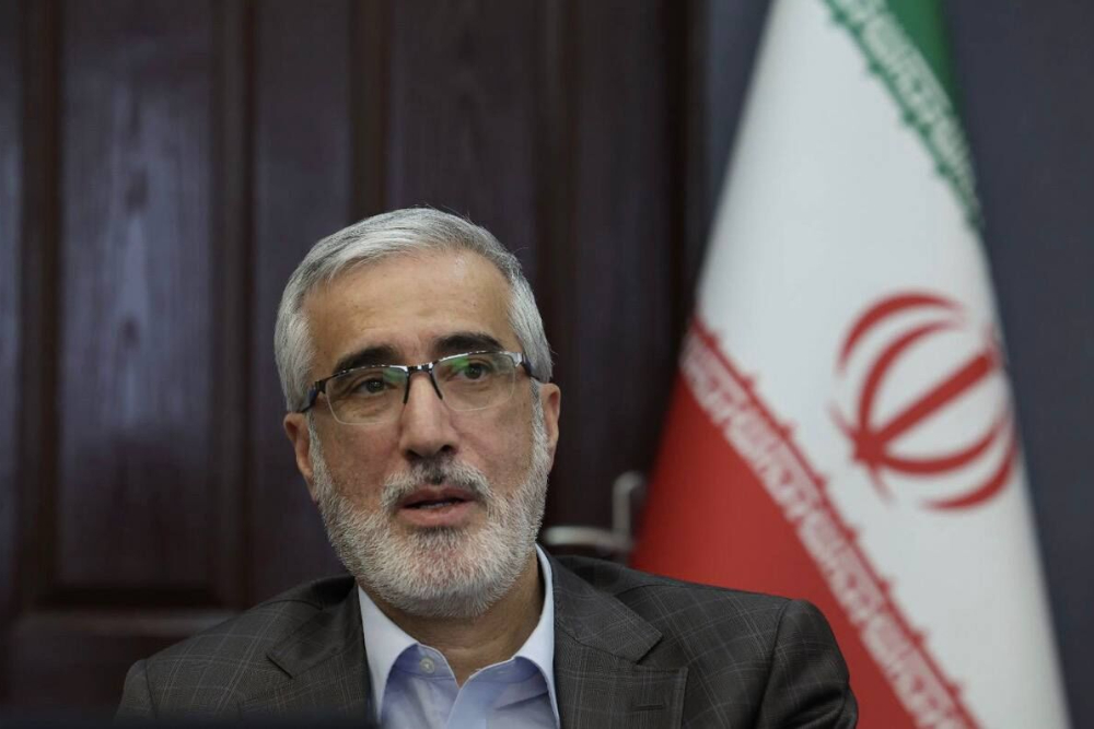 همکاری با هند برای تأمین دارو ادامه دارد