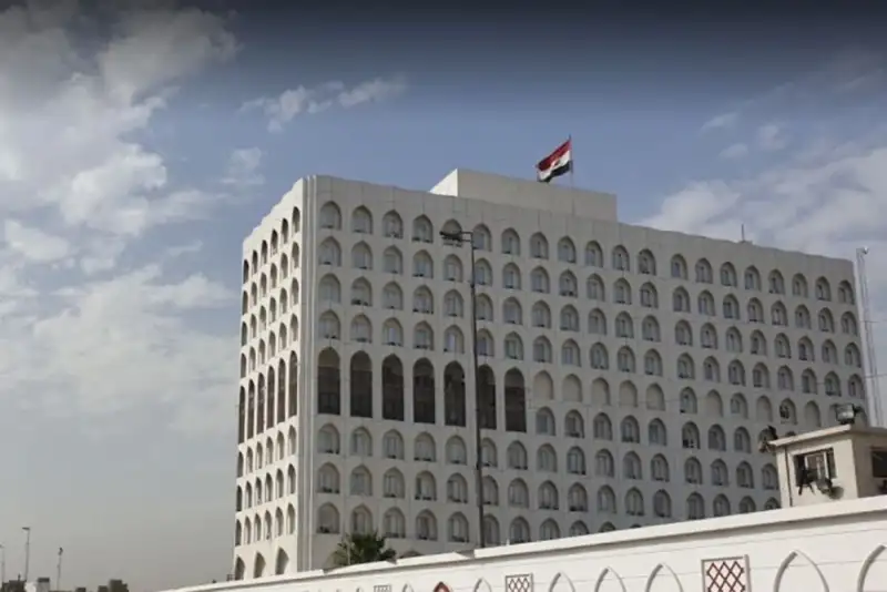 عراق اقدام کلمبیا در به رسمیت شناختن حاکمیت اسرائیل بر بلندی‌های جولان را محکوم کرد
