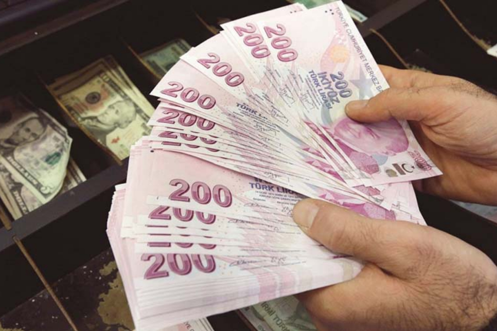 آخرین قیمت لیر ترکیه امروز چهارشنبه 21 مرداد 1405 / لیر ارزان شد