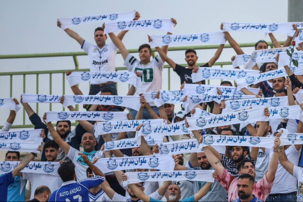 آخرین اخبار نقل‌وانتقالات باشگاه ملوان امروز 21 مرداد؛ خرید جدید مازیار زارع