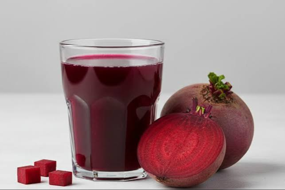 آب چغندر چگونه فشار بارداری بر کلیه‌ها را کم می‌کند؟