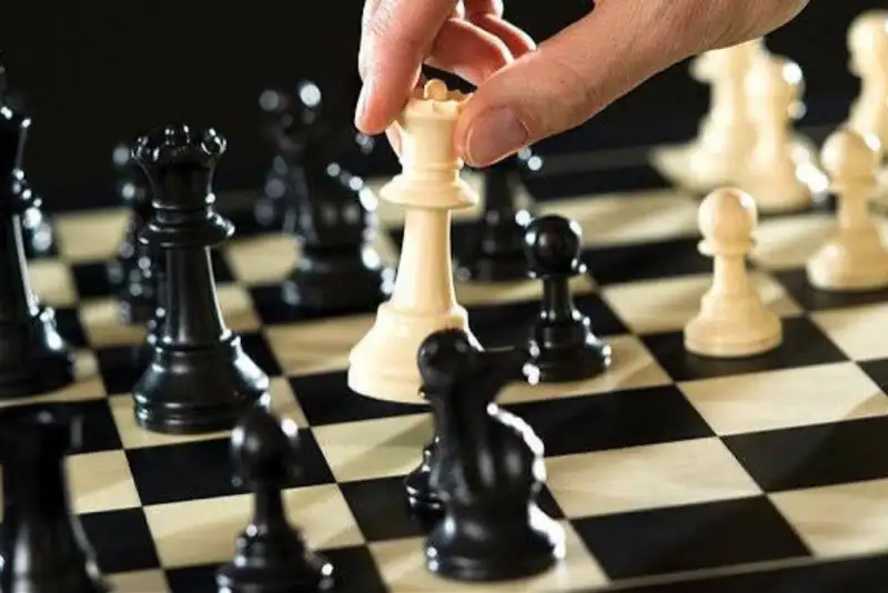 چرا مسابقات شطرنج کشور در خرم‌آباد لغو شد؟