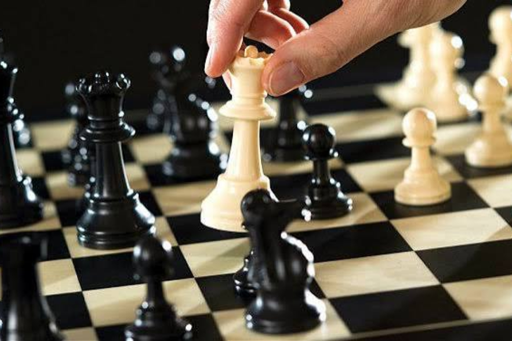 چرا مسابقات شطرنج کشور در خرم‌آباد لغو شد؟