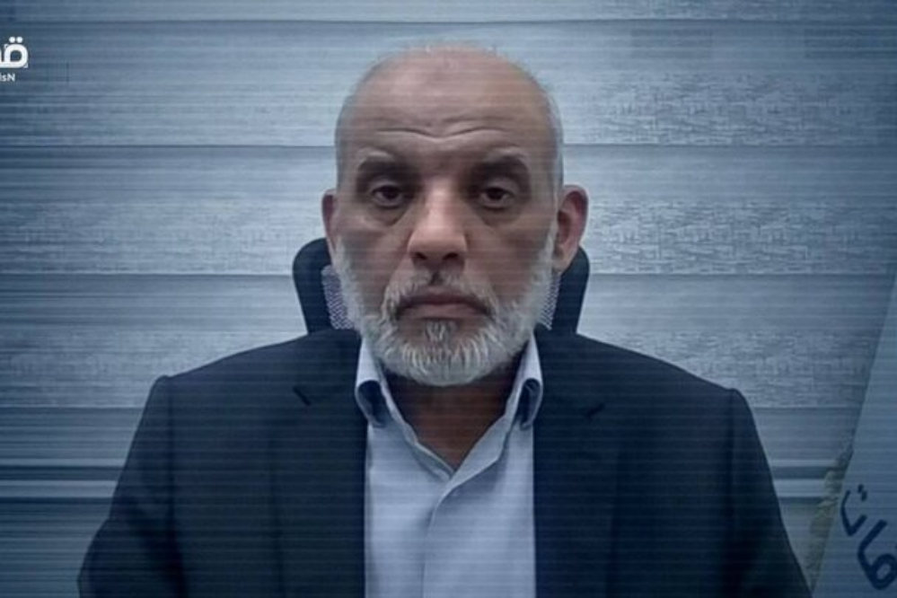 حماس: با گسترده‌ترین ائتلاف ملی وارد انتخابات می‌شویم