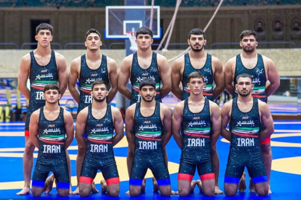 جوانان فرنگی‌کار ایران مسافر اسلواکی شدند