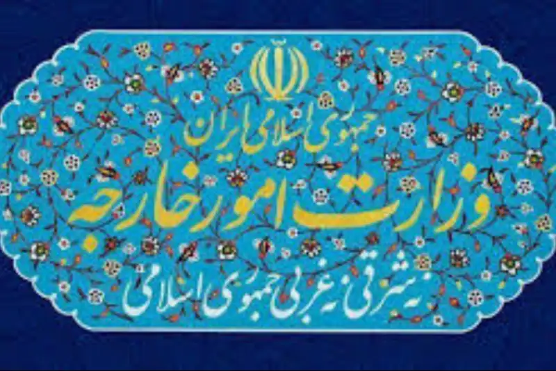 واکنش ایران به ادعاهای نتانیاهو درباره فلسطین و جولان؛ محکومیت اقدام کلمبیا