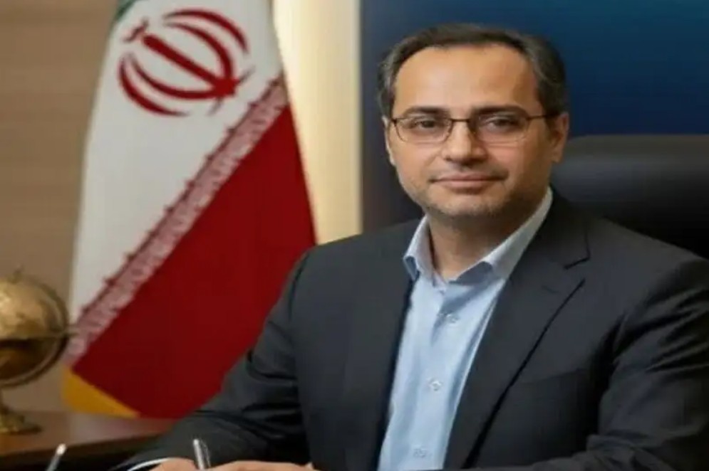 The Caspian Sea: A Shared Asset, a Shared Responsibility