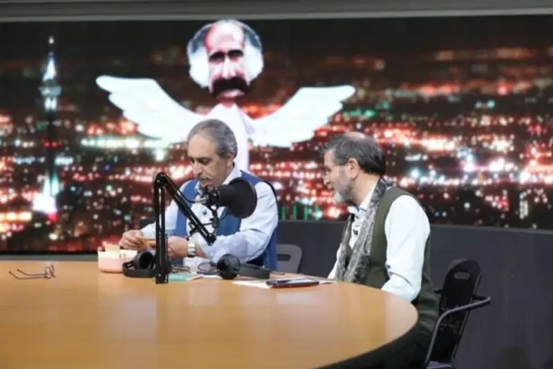 فصل دوازدهم «قند پهلو» روی آنتن می‌رود