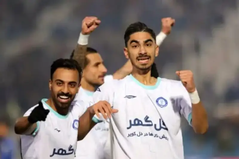 نماینده ایران در لیگ قهرمانان آسیا 2 معرفی شد؛ AFC حضور سیرجانی‌ها را تأیید کرد