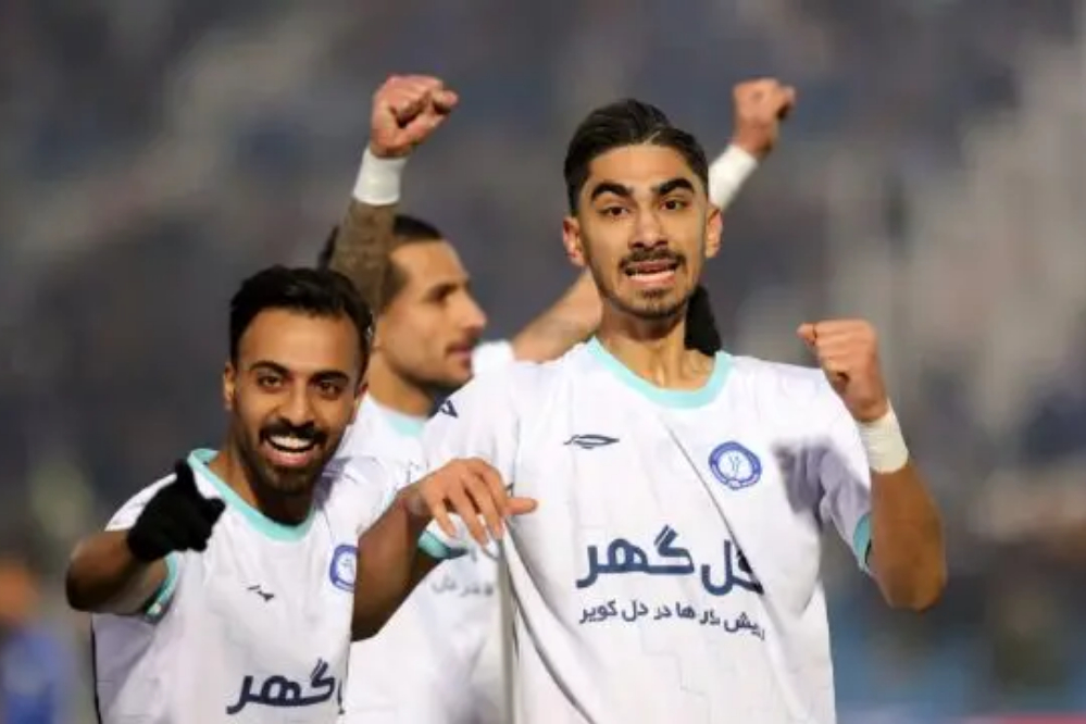 نماینده ایران در لیگ قهرمانان آسیا 2 معرفی شد؛ AFC حضور سیرجانی‌ها را تأیید کرد