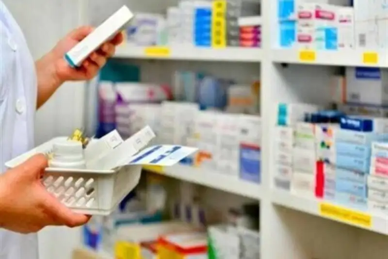 پیرصالحی: ذخایر دارویی، ناجی تأمین نیازها در جنگ شد