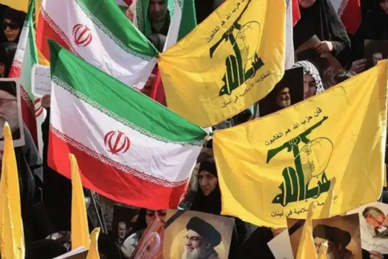 هشدار ایران به سوریه درباره درگیری با حزب‌الله