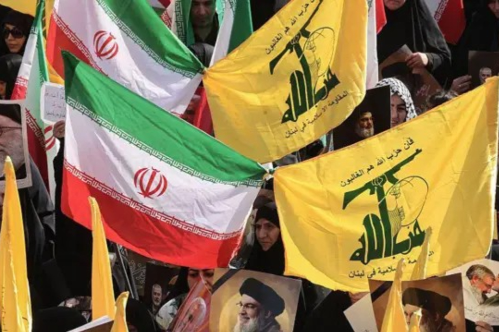 هشدار ایران به سوریه درباره درگیری با حزب‌الله