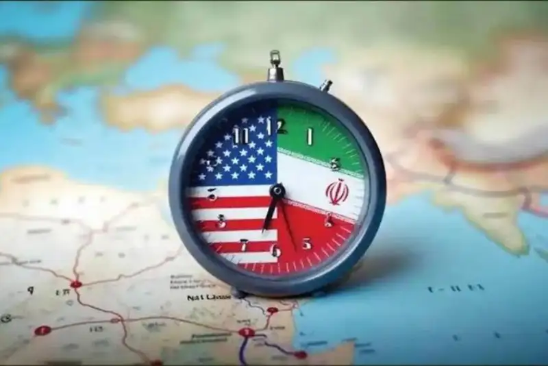 آمریکا در تله زمان؛ ایران چرا نباید به توافق نجات‌بخش ترامپ تن دهد؟