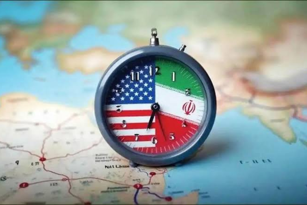 آمریکا در تله زمان؛ ایران چرا نباید به توافق نجات‌بخش ترامپ تن دهد؟