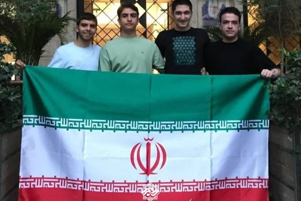 افتخارآفرینی نخبگان ایرانی در المپیاد جهانی کامپیوتر 2026