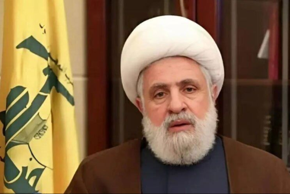 «نه» حزب‌الله به دیکته‌های اسرائیلی مورد پذیرش دولت لبنان