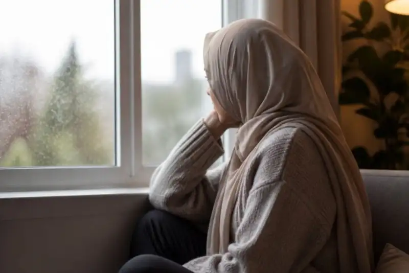 نشانه‌های پنهان افسردگی در زنان؛ از خستگی مزمن تا کمال‌گرایی افراطی