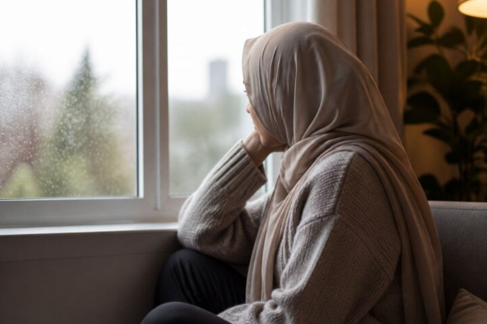 نشانه‌های پنهان افسردگی در زنان؛ از خستگی مزمن تا کمال‌گرایی افراطی