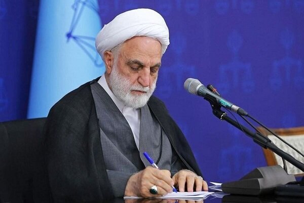 اژه‌ای در پاسخ به ترامپ؛ ایران مالک و فرمانروای تنگه هرمز است