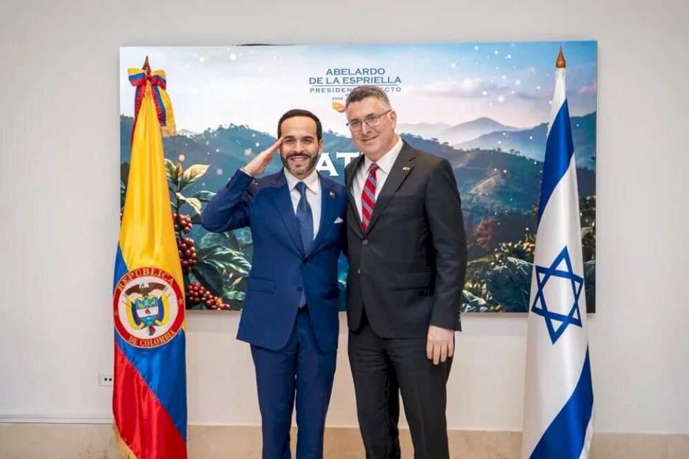 How Did the U.S. Bring “Israel First” to Latin America?
