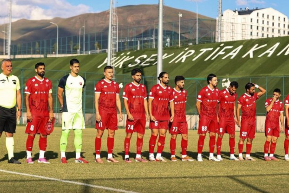 قزوین، چشم‌انتظار یک بازی تهاجمی و پرگل+ترکیب احتمالی پرسپولیس