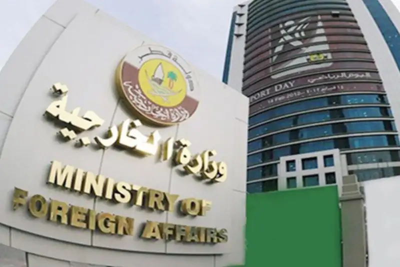 قطر: یورش شهرک‌نشینان در کرانه باختری متوقف شود